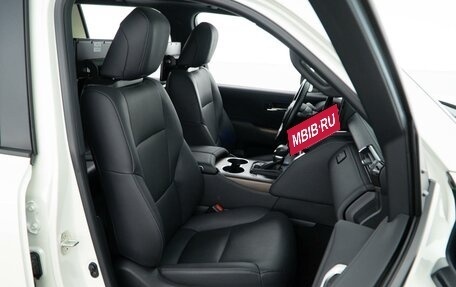 Toyota Land Cruiser, 2022 год, 11 027 444 рублей, 8 фотография