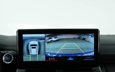 Toyota Land Cruiser, 2022 год, 11 027 444 рублей, 26 фотография