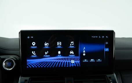 Toyota Land Cruiser, 2022 год, 11 027 444 рублей, 24 фотография