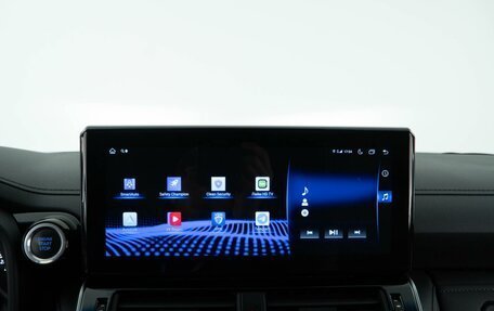 Toyota Land Cruiser, 2022 год, 11 027 444 рублей, 25 фотография