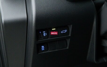 Toyota Land Cruiser, 2022 год, 11 027 444 рублей, 18 фотография