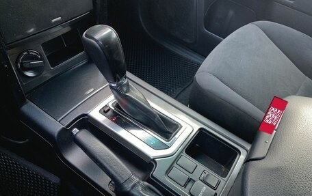 Toyota Land Cruiser Prado 150 рестайлинг 2, 2015 год, 3 300 000 рублей, 13 фотография