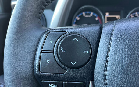 Toyota RAV4, 2015 год, 2 390 000 рублей, 22 фотография