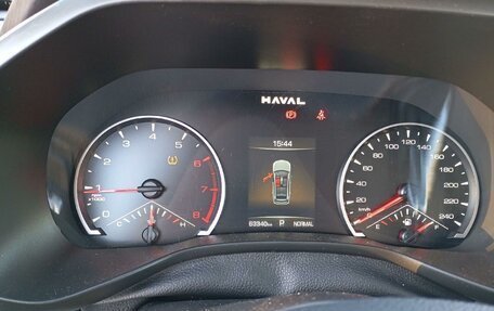 Haval Jolion, 2024 год, 1 506 000 рублей, 7 фотография