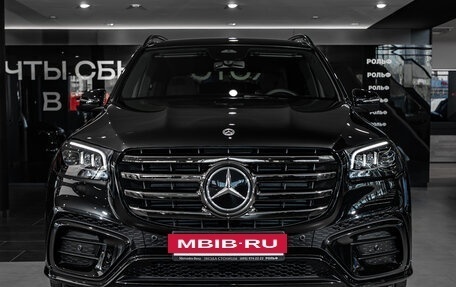 Mercedes-Benz GLS, 2025 год, 19 700 000 рублей, 2 фотография