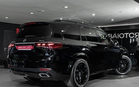 Mercedes-Benz GLS, 2025 год, 19 700 000 рублей, 5 фотография