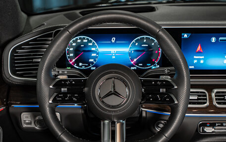 Mercedes-Benz GLS, 2025 год, 19 700 000 рублей, 14 фотография