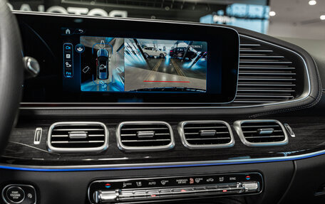 Mercedes-Benz GLS, 2025 год, 19 700 000 рублей, 16 фотография