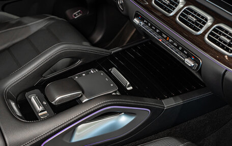 Mercedes-Benz GLS, 2025 год, 19 700 000 рублей, 18 фотография