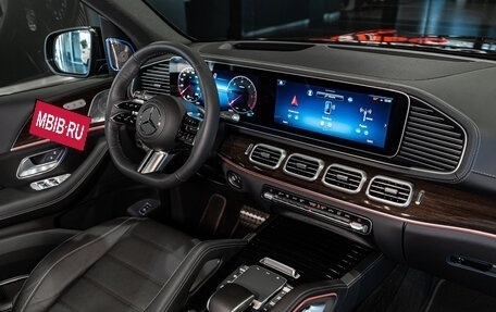 Mercedes-Benz GLS, 2025 год, 19 700 000 рублей, 17 фотография