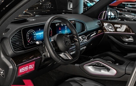 Mercedes-Benz GLS, 2025 год, 19 700 000 рублей, 11 фотография