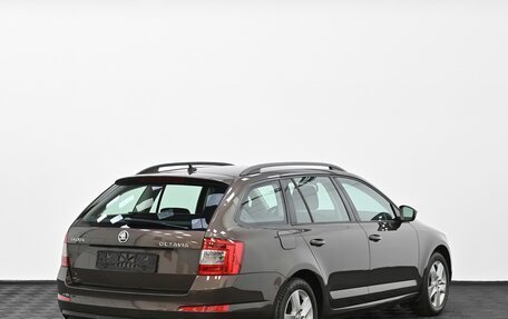 Skoda Octavia, 2014 год, 1 349 000 рублей, 2 фотография