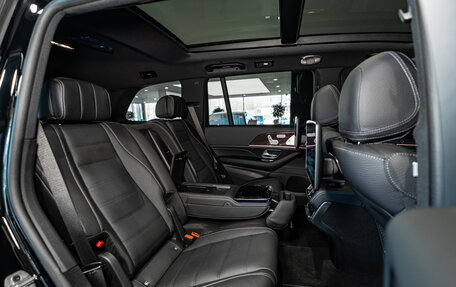 Mercedes-Benz GLS, 2025 год, 19 700 000 рублей, 24 фотография