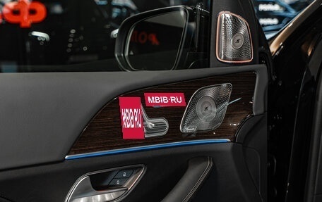 Mercedes-Benz GLS, 2025 год, 19 700 000 рублей, 20 фотография