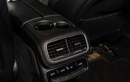 Mercedes-Benz GLS, 2025 год, 19 700 000 рублей, 23 фотография