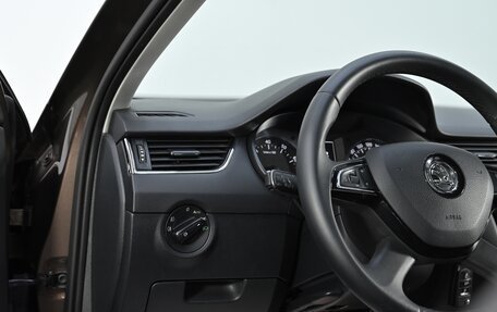 Skoda Octavia, 2014 год, 1 349 000 рублей, 8 фотография