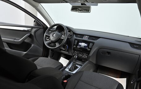 Skoda Octavia, 2014 год, 1 349 000 рублей, 7 фотография