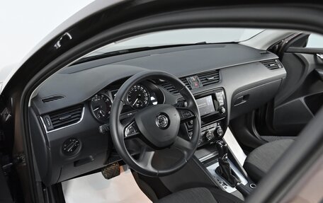 Skoda Octavia, 2014 год, 1 349 000 рублей, 6 фотография