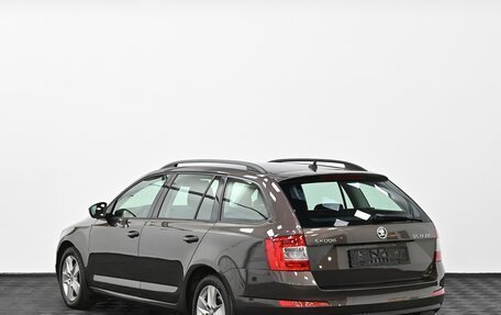 Skoda Octavia, 2014 год, 1 349 000 рублей, 4 фотография