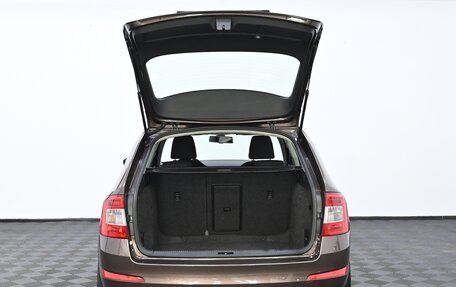 Skoda Octavia, 2014 год, 1 349 000 рублей, 5 фотография