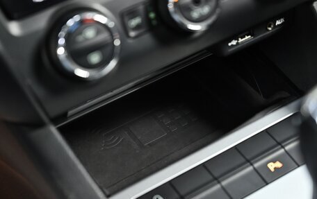 Skoda Octavia, 2014 год, 1 349 000 рублей, 11 фотография