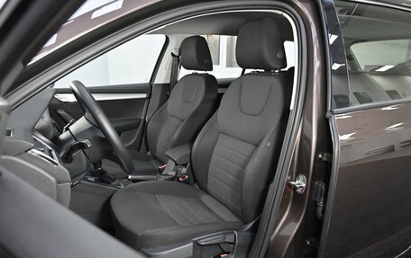 Skoda Octavia, 2014 год, 1 349 000 рублей, 13 фотография