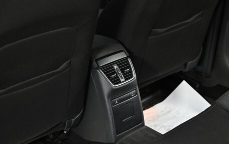 Skoda Octavia, 2014 год, 1 349 000 рублей, 14 фотография