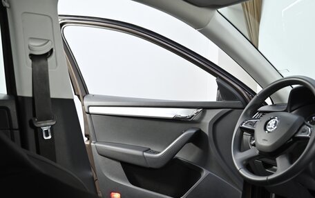 Skoda Octavia, 2014 год, 1 349 000 рублей, 12 фотография