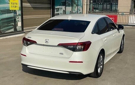 Honda Civic, 2022 год, 1 750 000 рублей, 6 фотография