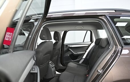 Skoda Octavia, 2014 год, 1 349 000 рублей, 15 фотография