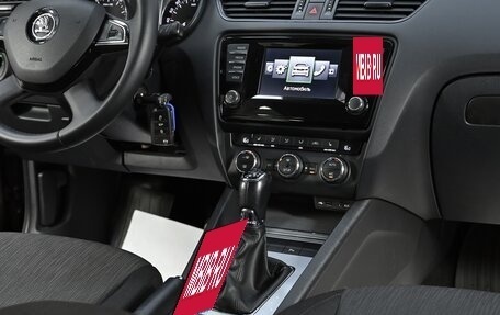 Skoda Octavia, 2014 год, 1 349 000 рублей, 10 фотография