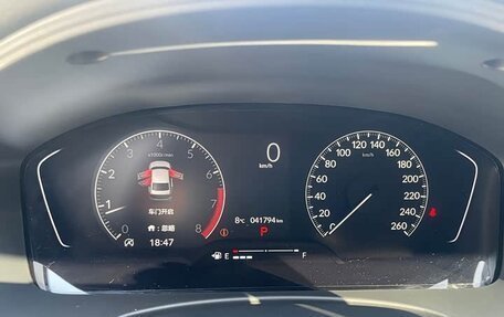 Honda Civic, 2022 год, 1 750 000 рублей, 16 фотография