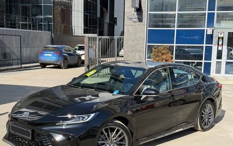 Toyota Camry, 2026 год, 2 550 000 рублей, 3 фотография