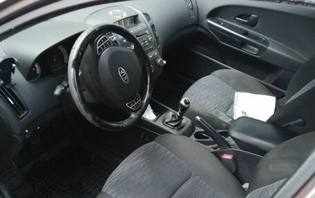 KIA cee'd I рестайлинг, 2009 год, 890 000 рублей, 3 фотография