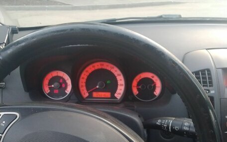 KIA cee'd I рестайлинг, 2009 год, 890 000 рублей, 5 фотография