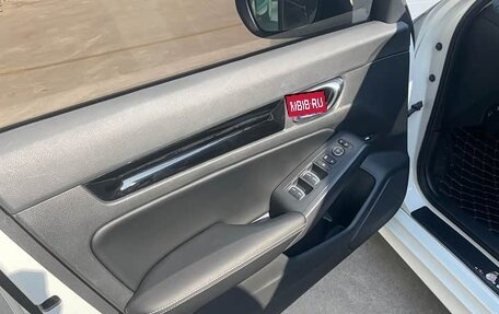 Honda Civic, 2022 год, 1 750 000 рублей, 14 фотография