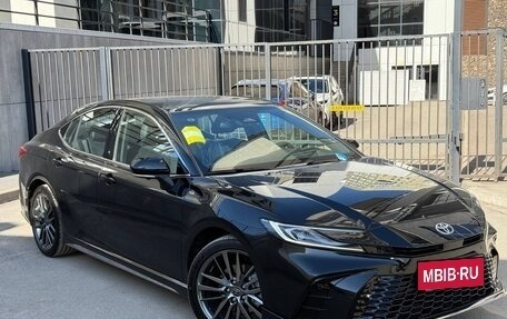 Toyota Camry, 2026 год, 2 550 000 рублей, 2 фотография