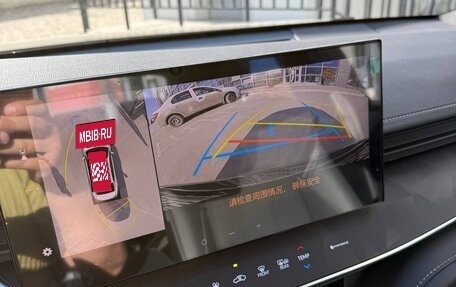 Toyota Camry, 2026 год, 2 550 000 рублей, 4 фотография