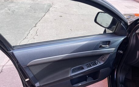 Mitsubishi Lancer IX, 2008 год, 550 000 рублей, 6 фотография