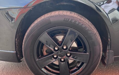 Mitsubishi Lancer IX, 2008 год, 550 000 рублей, 10 фотография