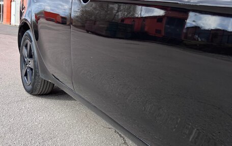 Mitsubishi Lancer IX, 2008 год, 550 000 рублей, 12 фотография