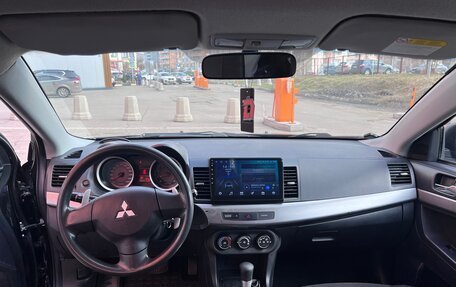 Mitsubishi Lancer IX, 2008 год, 550 000 рублей, 7 фотография