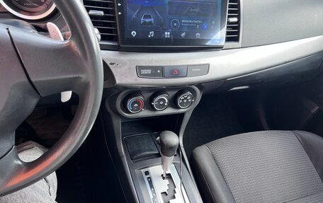 Mitsubishi Lancer IX, 2008 год, 550 000 рублей, 9 фотография