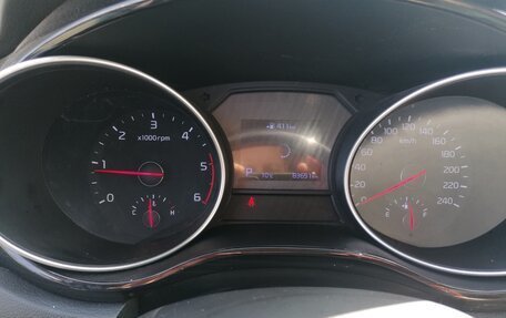 KIA Carnival III, 2019 год, 3 250 000 рублей, 12 фотография