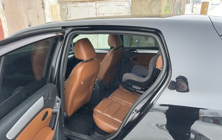 Volkswagen Golf VI, 2010 год, 750 000 рублей, 5 фотография