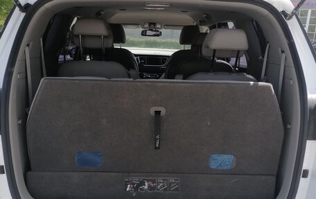 KIA Carnival III, 2019 год, 3 250 000 рублей, 10 фотография