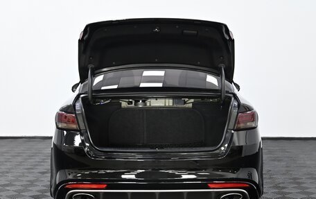 KIA Optima IV, 2016 год, 1 769 000 рублей, 5 фотография