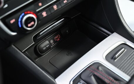 KIA Optima IV, 2016 год, 1 769 000 рублей, 12 фотография