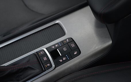 KIA Optima IV, 2016 год, 1 769 000 рублей, 11 фотография