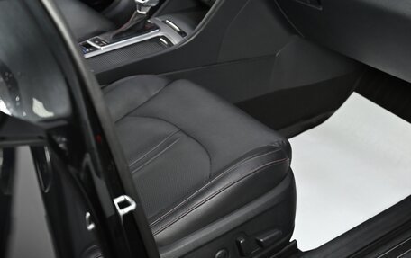 KIA Optima IV, 2016 год, 1 769 000 рублей, 15 фотография